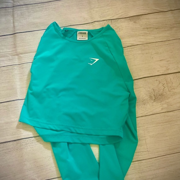 Gymshark bundle - Picture 3 of 11